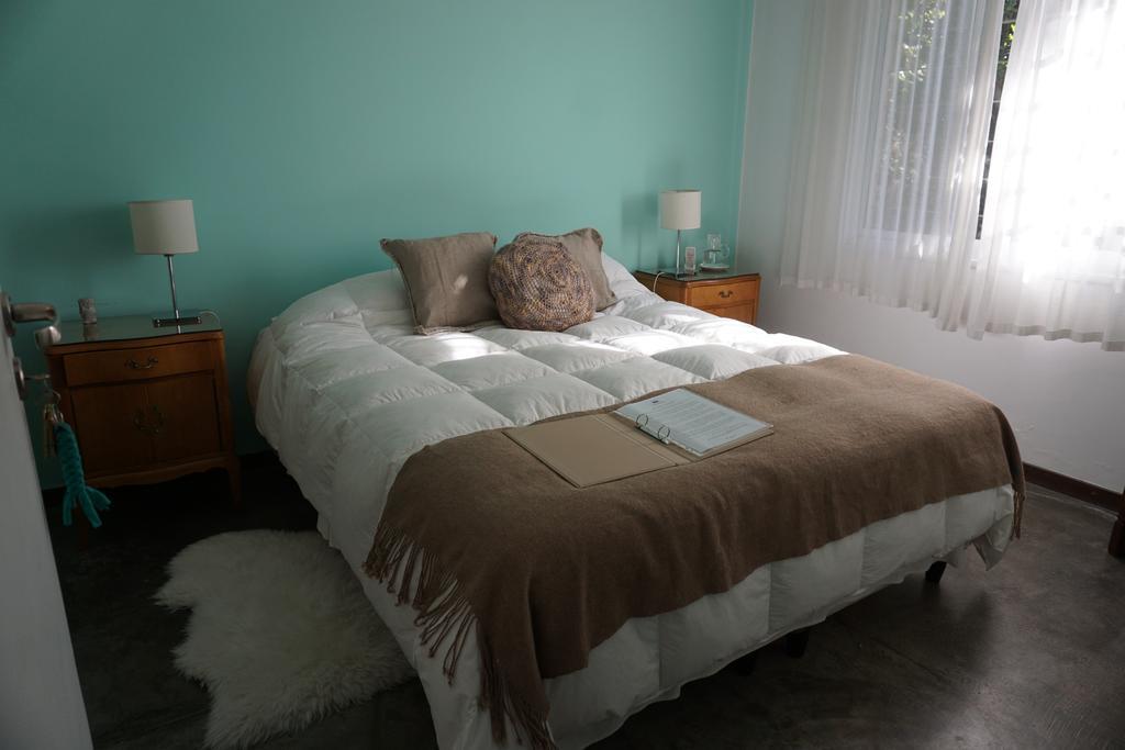 Casa Lila Bed and Breakfast Mendoza Eksteriør billede