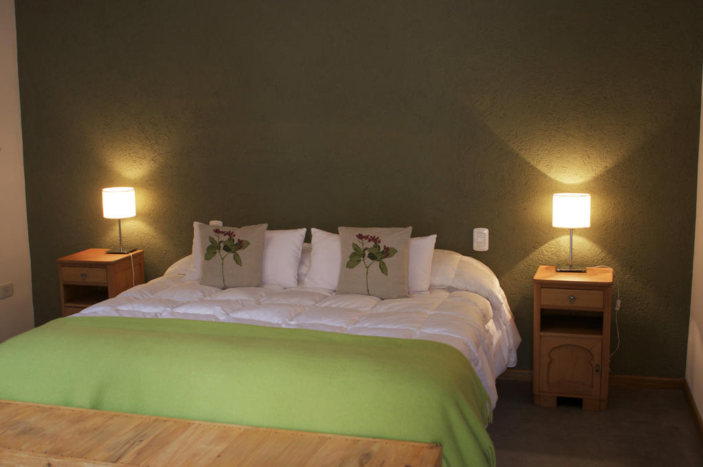 Casa Lila Bed and Breakfast Mendoza Værelse billede